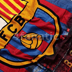 Полотенце Барселона 75 x 150 Towel CN2 400g