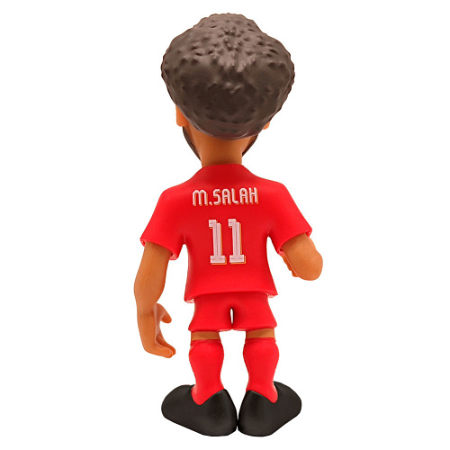 Фигурка Ливерпуль MINIX Figure 12cm Salah