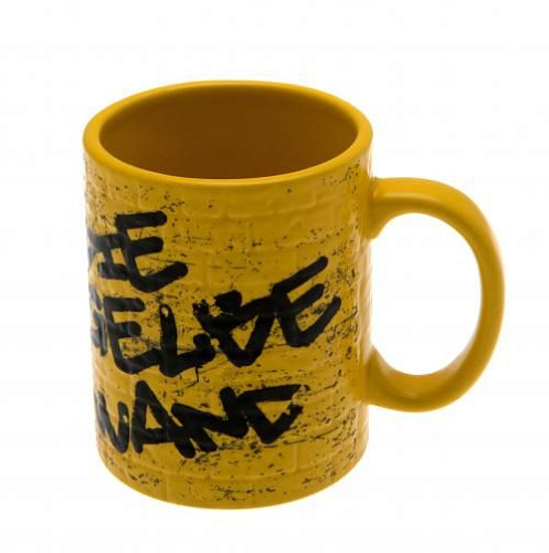 Кружка Боруссия Mug YE