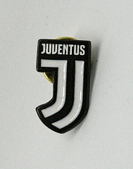 Значок Ювентус Pin Badge JCR