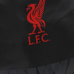 Мешок для обуви Ливерпуль Gym Bag BK