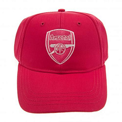 Бейсболка Арсенал Cap Pink