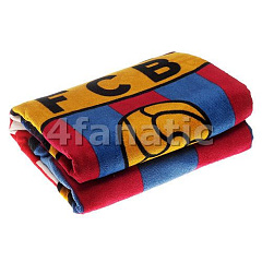 Полотенце Барселона 75 x 150 Towel CN2 400g