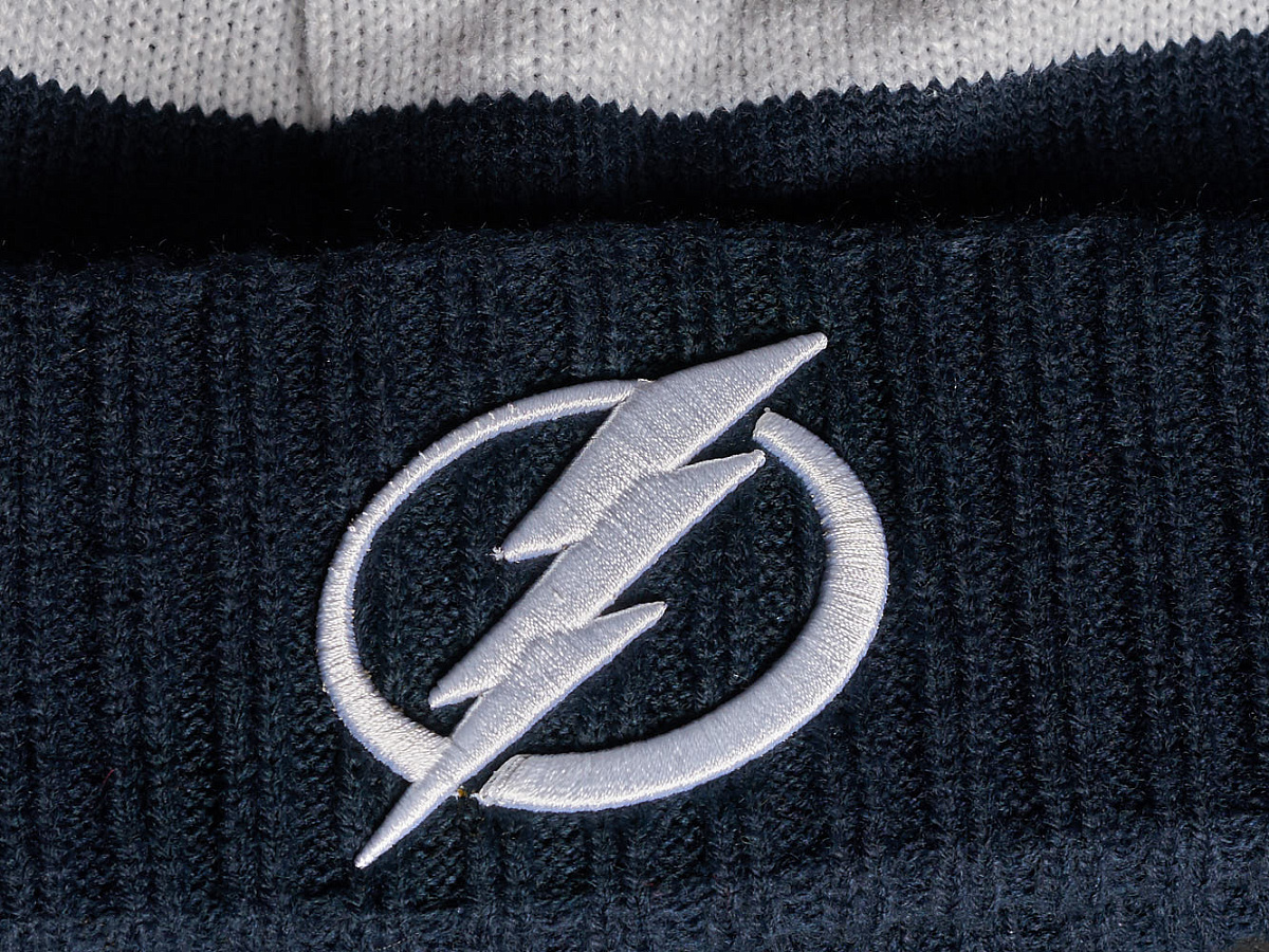 Шапка Tampa Bay Lightning 59186