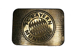 Ремень Бавария брронза