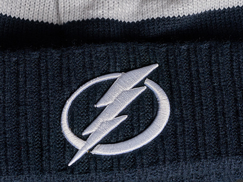 Шапка Tampa Bay Lightning 59186