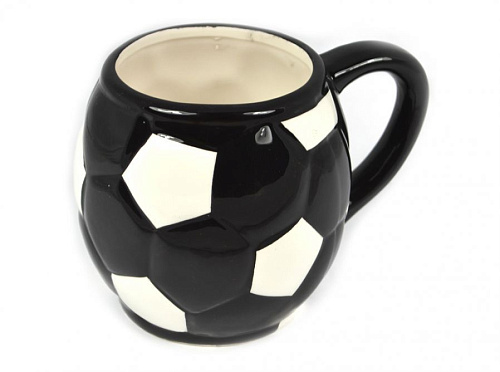Кружка Ньюкасл Ball Base Mug