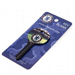 Заготовка для ключа Челси Door Key