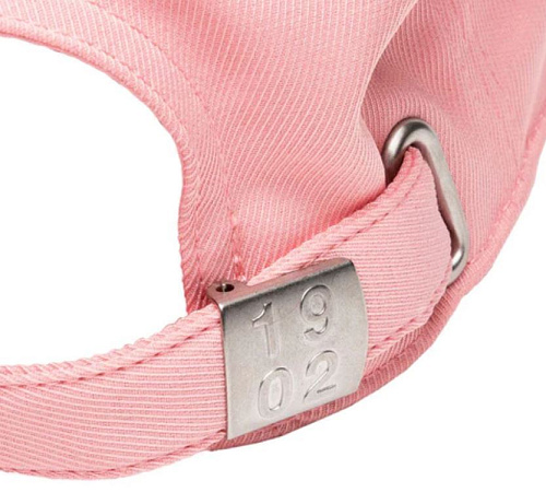 Бейсболка Реал Мадрид ROSA ADULTO