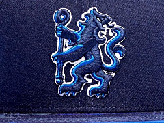 Бейсболка Челси 09012