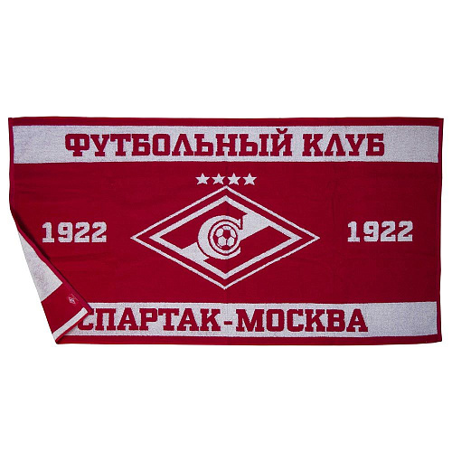 Полотенце Спартак 95503 70х140