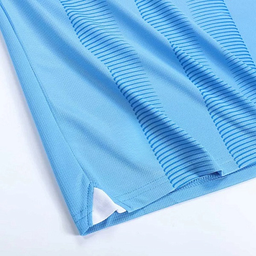 Форма Манчестер Сити 2023/2024 домашняя