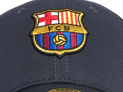 Бейсболка Барселона 107839
