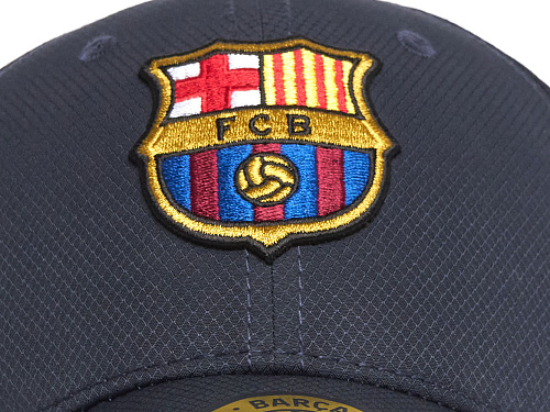 Бейсболка Барселона 107839