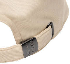 Бейсболка Реал Мадрид ADULTO BEIGE