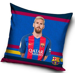 Подушка Месси Барселона Cushion Messi ST