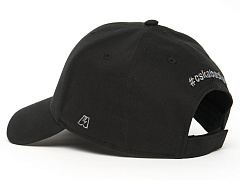 Бейсболка ПБК ЦСКА 20785 черная