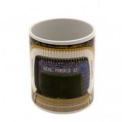Кружка Реал Мадрид Mug SD
