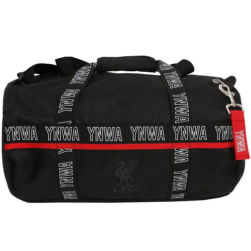 Спортивная сумка Ливерпуль Rollbag Holdall YNWA