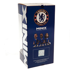 Фигурка Челси MINIX Figure 12cm Cucurella