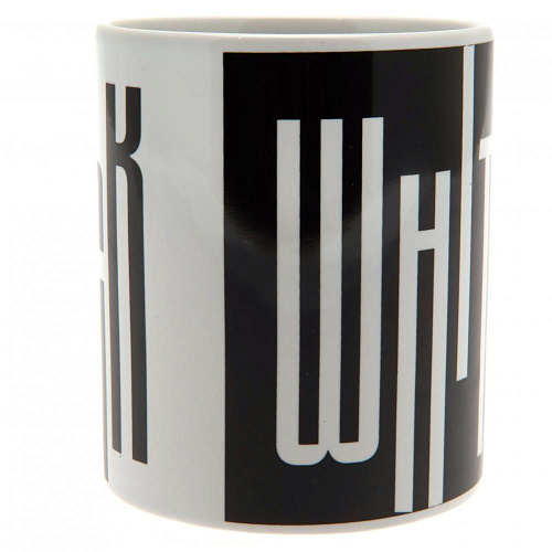 Кружка Ювентус Mug BW