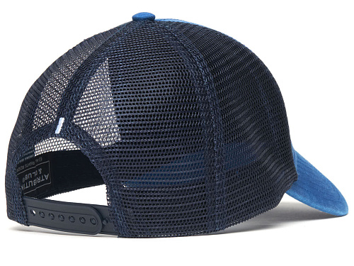 Бейсболка Динамо синяя 60137 летняя