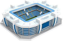 Малые стадионы набор №1