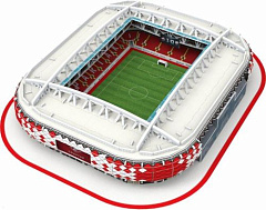 3D пазл Стадион Спартак
