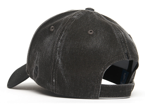 Бейсболка Динамо черная 60130