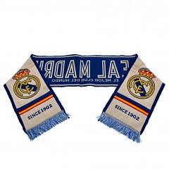 Шарф Реал Мадрид Scarf WT