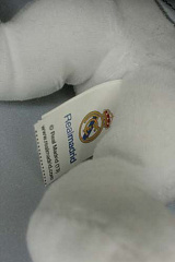 Мягкая игрушка Реал Мадрид Mini Bear SB