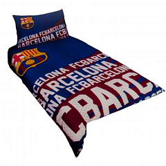 Постельное белье Барселона 1,5 спальное Duvet Set IP