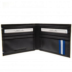 Портмоне Челси Leather Stitched Wallet