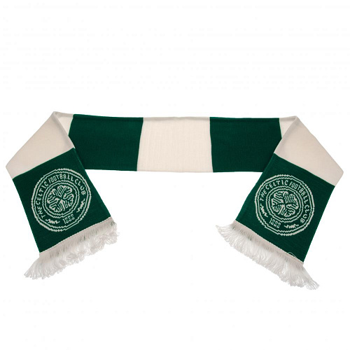 Шарф Селтик Bar Scarf
