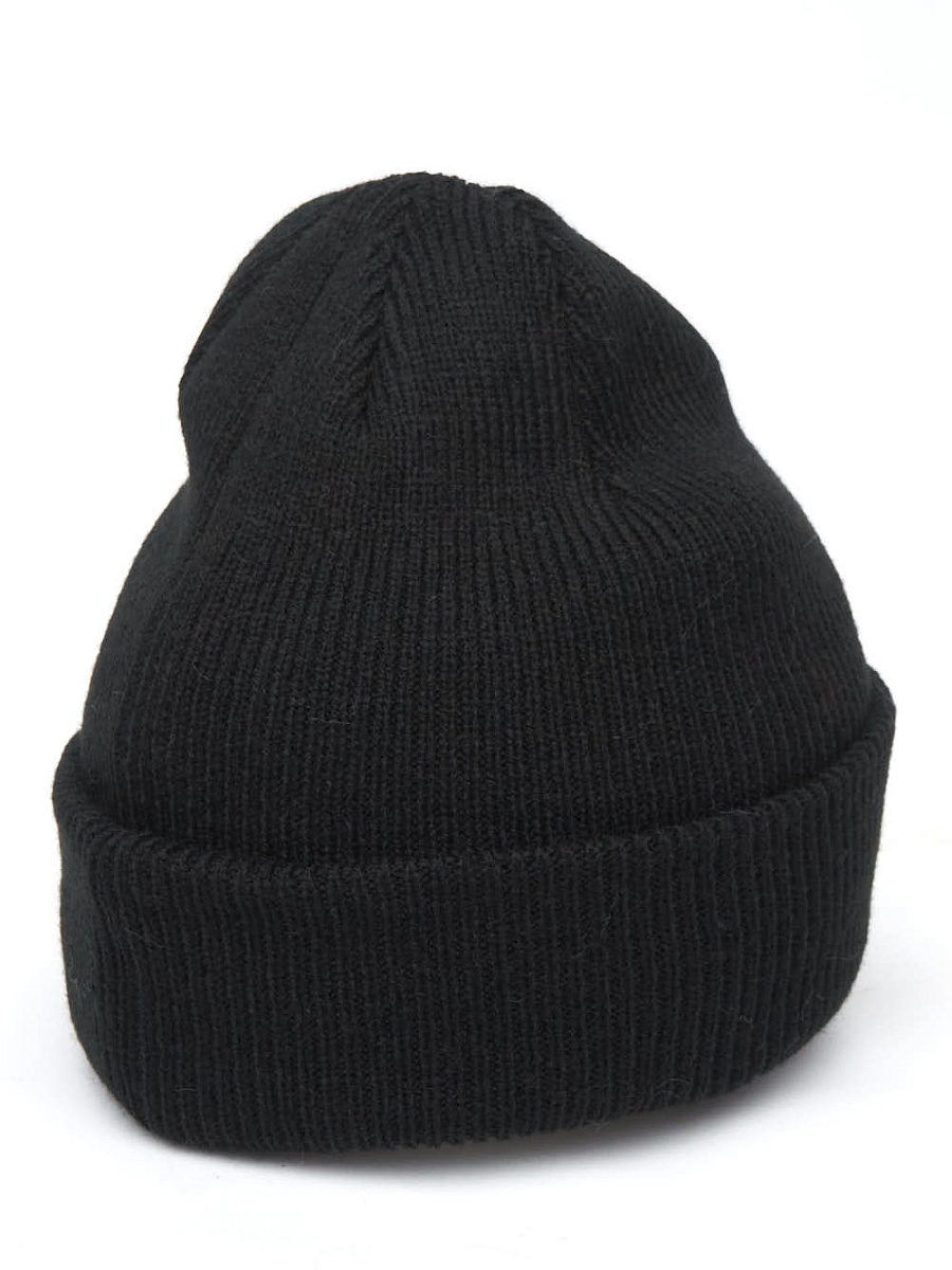 Шапка Спартак 00203 черная