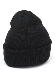 Шапка Спартак 00203 черная