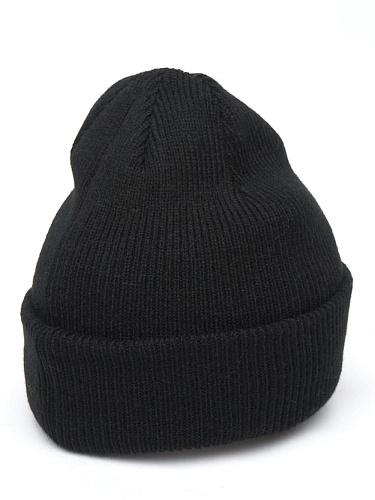 Шапка Спартак 00203 черная