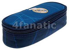Пенал Реал Мадрид Pencil Case NV