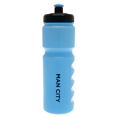 Бутылка Манчестер Сити Plastic Drinks Bottle