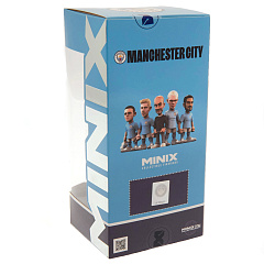 Фигурка Манчестер Сити MINIX Figure 12cm Foden