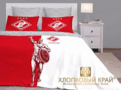 Постельное белье Спартак Гладиатор