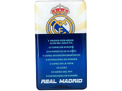 Магнит Реал Мадрид Fridge Magnet TR