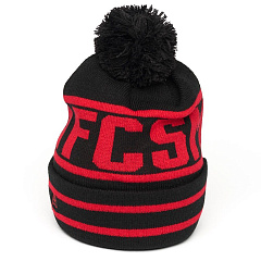 Шапка Спартак подростковая 00132