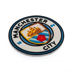 Магнит Манчестер Сити 3D Fridge Magnet