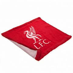 Полотенце для лица Ливерпуль Face Cloth