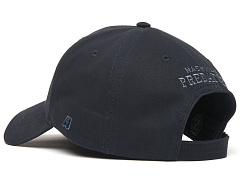 Бейсболка NHL Nashville Predators синяя 31630