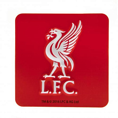 Магнит Ливерпуль Fridge Magnet SQ