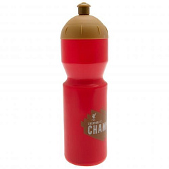 Бутылка Ливерпуль Champions Of Europe Drinks Bottle