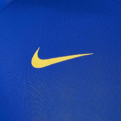 Олимпийка Барселона Nike Anthem 894361-456