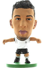 Фигурка Германия SoccerStarz Boateng